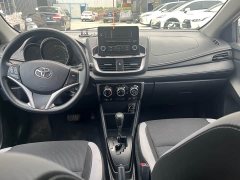 Toyota Yaris L Zhixuan 2022 Zhixuan X 1.5L CVT Leading Plus Edition - ფოტო 9