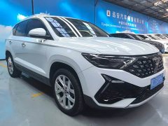 Volkswagen Jetta VS5 280TSI Automatic Comfort Edition - ფოტო 1