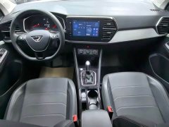 Volkswagen Jetta VS5 280TSI Automatic Comfort Edition - ფოტო 10
