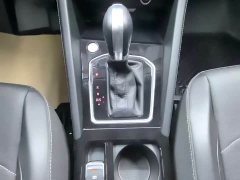 Volkswagen Jetta VS5 280TSI Automatic Comfort Edition - ფოტო 11