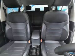 Volkswagen Jetta VS5 280TSI Automatic Comfort Edition - ფოტო 12