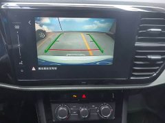 Volkswagen Jetta VS5 280TSI Automatic Comfort Edition - ფოტო 13