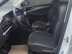 Volkswagen Jetta VS5 280TSI Automatic Comfort Edition - ფოტო 16