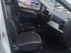 Volkswagen Jetta VS5 280TSI Automatic Comfort Edition - ფოტო 18