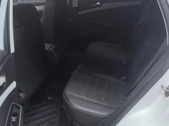 Volkswagen Jetta VS5 280TSI Automatic Comfort Edition - ფოტო 19