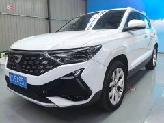 Volkswagen Jetta VS5 280TSI Automatic Comfort Edition - ფოტო 2
