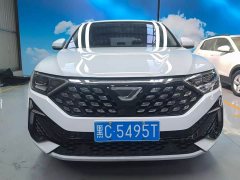 Volkswagen Jetta VS5 280TSI Automatic Comfort Edition - ფოტო 3