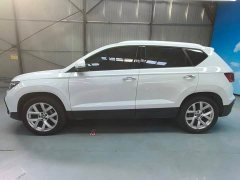 Volkswagen Jetta VS5 280TSI Automatic Comfort Edition - ფოტო 9