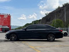 BMW 5 Series 525Li Luxury Package - ფოტო 7