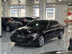 Mercedes-Benz E-Class E 300 L Luxury - ფოტო 1