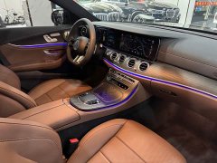 Mercedes-Benz E-Class E 300 L Luxury - ფოტო 10