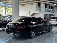 Mercedes-Benz E-Class E 300 L Luxury - ფოტო 11