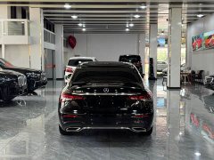 Mercedes-Benz E-Class E 300 L Luxury - ფოტო 12