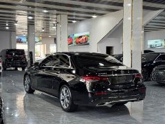 Mercedes-Benz E-Class E 300 L Luxury - ფოტო 13