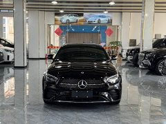 Mercedes-Benz E-Class E 300 L Luxury - ფოტო 2