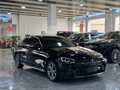 Mercedes-Benz E-Class E 300 L Luxury - ფოტო 3