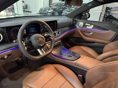 Mercedes-Benz E-Class E 300 L Luxury - ფოტო 4