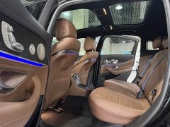 Mercedes-Benz E-Class E 300 L Luxury - ფოტო 5
