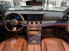 Mercedes-Benz E-Class E 300 L Luxury - ფოტო 6