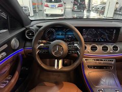 Mercedes-Benz E-Class E 300 L Luxury - ფოტო 8