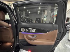 Mercedes-Benz E-Class E 300 L Luxury - ფოტო 9
