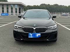 BMW 5 Series 530Li xDrive M Sport Package - ფოტო 1