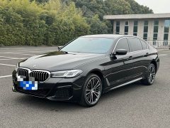 BMW 5 Series 530Li xDrive M Sport Package - ფოტო 2