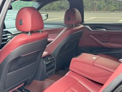 BMW 5 Series 530Li xDrive M Sport Package - ფოტო 5