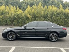 BMW 5 Series 530Li xDrive M Sport Package - ფოტო 7