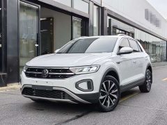 Volkswagen T-ROC Tanyue 2023 280TSI DSG FWD Time Edition - ფოტო 1