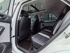 Volkswagen T-ROC Tanyue 2023 280TSI DSG FWD Time Edition - ფოტო 10