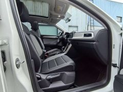Volkswagen T-ROC Tanyue 2023 280TSI DSG FWD Time Edition - ფოტო 11