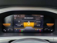 Volkswagen T-ROC Tanyue 2023 280TSI DSG FWD Time Edition - ფოტო 14