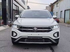 Volkswagen T-ROC Tanyue 2023 280TSI DSG FWD Time Edition - ფოტო 2