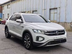 Volkswagen T-ROC Tanyue 2023 280TSI DSG FWD Time Edition - ფოტო 3