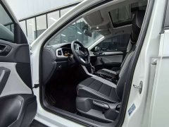 Volkswagen T-ROC Tanyue 2023 280TSI DSG FWD Time Edition - ფოტო 8