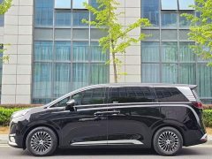 Denza BYD Denza D9 DM-i 980 Four-Wheel Drive Flagship - ფოტო 2