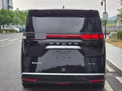 Denza BYD Denza D9 DM-i 980 Four-Wheel Drive Flagship - ფოტო 5