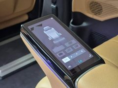 Denza BYD Denza D9 DM-i 980 Four-Wheel Drive Flagship - ფოტო 6