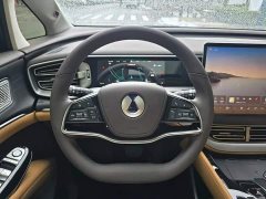 Denza BYD Denza D9 DM-i 980 Four-Wheel Drive Flagship - ფოტო 8