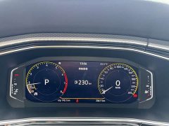 Volkswagen Tanyoung 2021 1.5L Automatic Smart Connected Edition - ფოტო 10