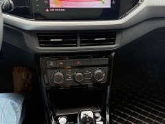 Volkswagen Tanyoung 2021 1.5L Automatic Smart Connected Edition - ფოტო 11