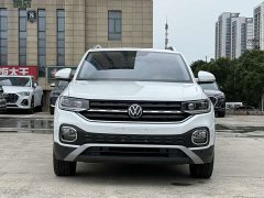 Volkswagen Tanyoung 2021 1.5L Automatic Smart Connected Edition - ფოტო 2