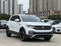 Volkswagen Tanyoung 2021 1.5L Automatic Smart Connected Edition - ფოტო 3