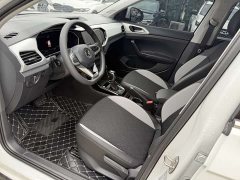 Volkswagen Tanyoung 2021 1.5L Automatic Smart Connected Edition - ფოტო 4