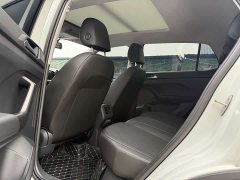 Volkswagen Tanyoung 2021 1.5L Automatic Smart Connected Edition - ფოტო 5