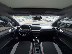 Volkswagen Tanyoung 2021 1.5L Automatic Smart Connected Edition - ფოტო 6