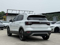 Volkswagen Tanyoung 2021 1.5L Automatic Smart Connected Edition - ფოტო 7
