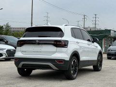 Volkswagen Tanyoung 2021 1.5L Automatic Smart Connected Edition - ფოტო 9