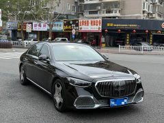 Mercedes-Benz S-Class Facelift S 400 L Luxury - ფოტო 3